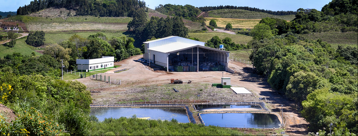 Planeta Reciclagem e Aterro